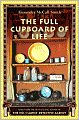 The Full Cupboard of Life (No. 1 Ladies' Detective Agency Series #5)