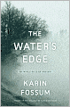 The Water's Edge (Inspector Sejer Series #8)