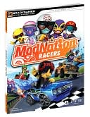Modnation Racers