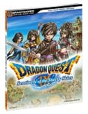 Dragon Quest IX: Sentinels of the Starry Sky OSG