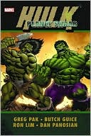 download Hulk : Planet Skaar book
