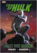 Hulk: Son of Hulk - Dark Son Rising
