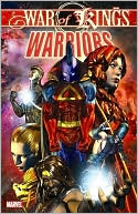 War of Kings: Warriors