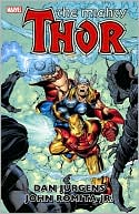 Thor by Dan Jurgens & John Romita Jr. - Volume 3