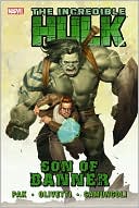Incredible Hulk - Volume 1: Son of Banner