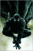 Spider-Man Noir: Eyes without a Face