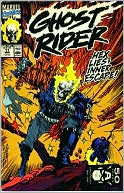 Ghost Rider: Danny Ketch Classic - Volume 2