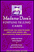 Madame Dora's Fortune-Telling Cards