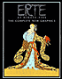 Erte at Ninety-Five: The Complete New Graphics