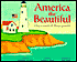 America the Beautiful (Joanna Johnson)