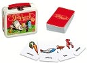 Storybook Game Lunchbox Tin by Fundex: Product Image