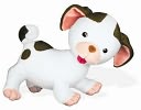 Poky Little Puppy by YOTTOY: Product Image