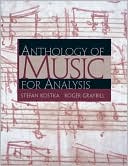 Anthology of Music for Analysis