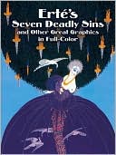 New Erte Graphics in Full Color