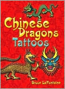 Chinese Dragons Tattoos