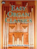 Easy Organ Classics
