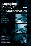 Engaging Young Children In Mathematics