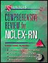 Saunders Comprehensive Review for NCLEX-RN