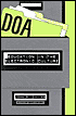 DOA: Education in the Electronic Culture