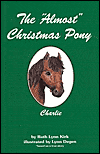 The Almost Christmas Pony