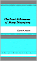 Flatland: a romance of many dimensions