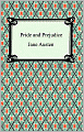 Pride and Prejudice