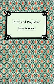 Pride and Prejudice