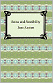 Sense and Sensibility