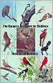 The Burgess Bird Book for Children