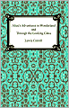 Alice's Adventures in Wonderland and Through the Looking Glass