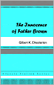 The Innocence of Father Brown