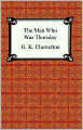 The Man Who Was Thursday
