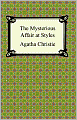 The Mysterious Affair at Styles (Hercule Poirot Series)