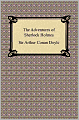 The Adventures of Sherlock Holmes