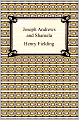 Joseph Andrews and Shamela
