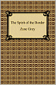 The Spirit of the Border