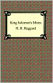 King Solomon's Mines