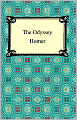 The Odyssey (Butcher & Lang translation)