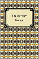 The Odyssey (The Samuel Butler Prose Translation)