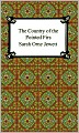 The Country of the Pointed Firs