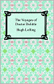 The Voyages of Doctor Dolittle