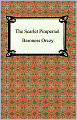 The Scarlet Pimpernel