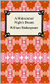 A Midsummer Night's Dream