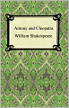 Antony and Cleopatra