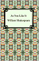 As You Like It