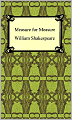 Measure for Measure