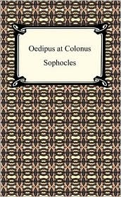 Oedipus at Colonus