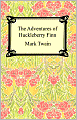 The Adventures of Huckleberry Finn