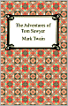 The Adventures Of Tom Sawyer