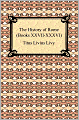The History Of Rome (Books Xxvii-Xxxvi)